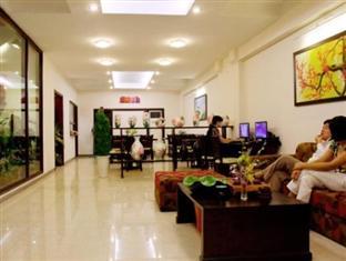 Happy Hotel Hanoi Dış mekan fotoğraf