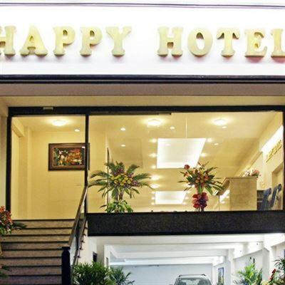 Happy Hotel Hanoi Dış mekan fotoğraf